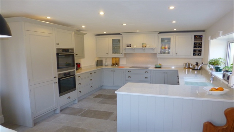 Shaker Northampton 2